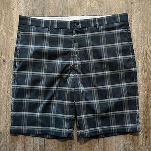 GREG NORMAN SHORTS SIZD(38)